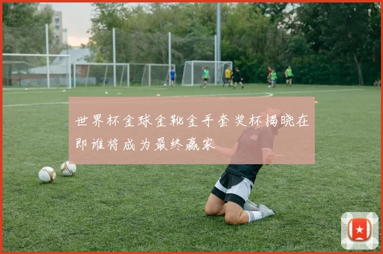世界杯金球金靴金手套奖杯揭晓在即谁将成为最终赢家